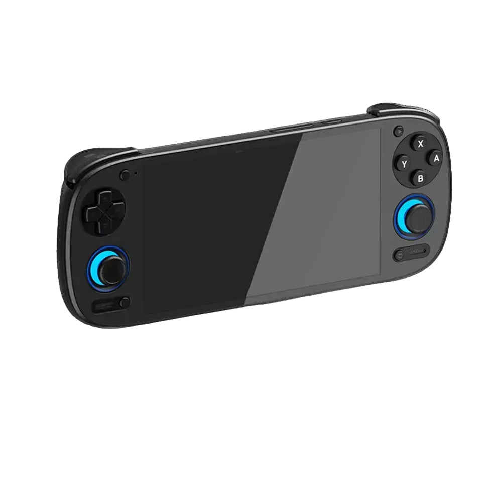 Handheld Game Consoles