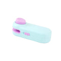 Portable Mini Bag Sealer