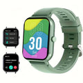 Smart watch, wireless calling /dial, multi -Sport mode,Suitable for men and women, sports watches, for iPhone/Android